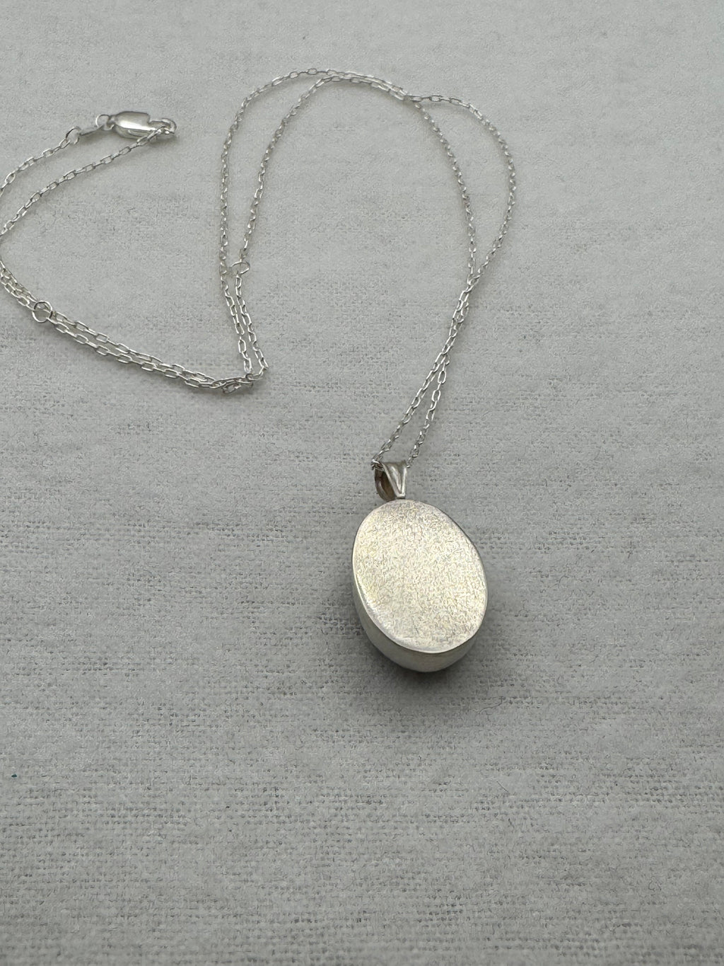 Onyx Pendant