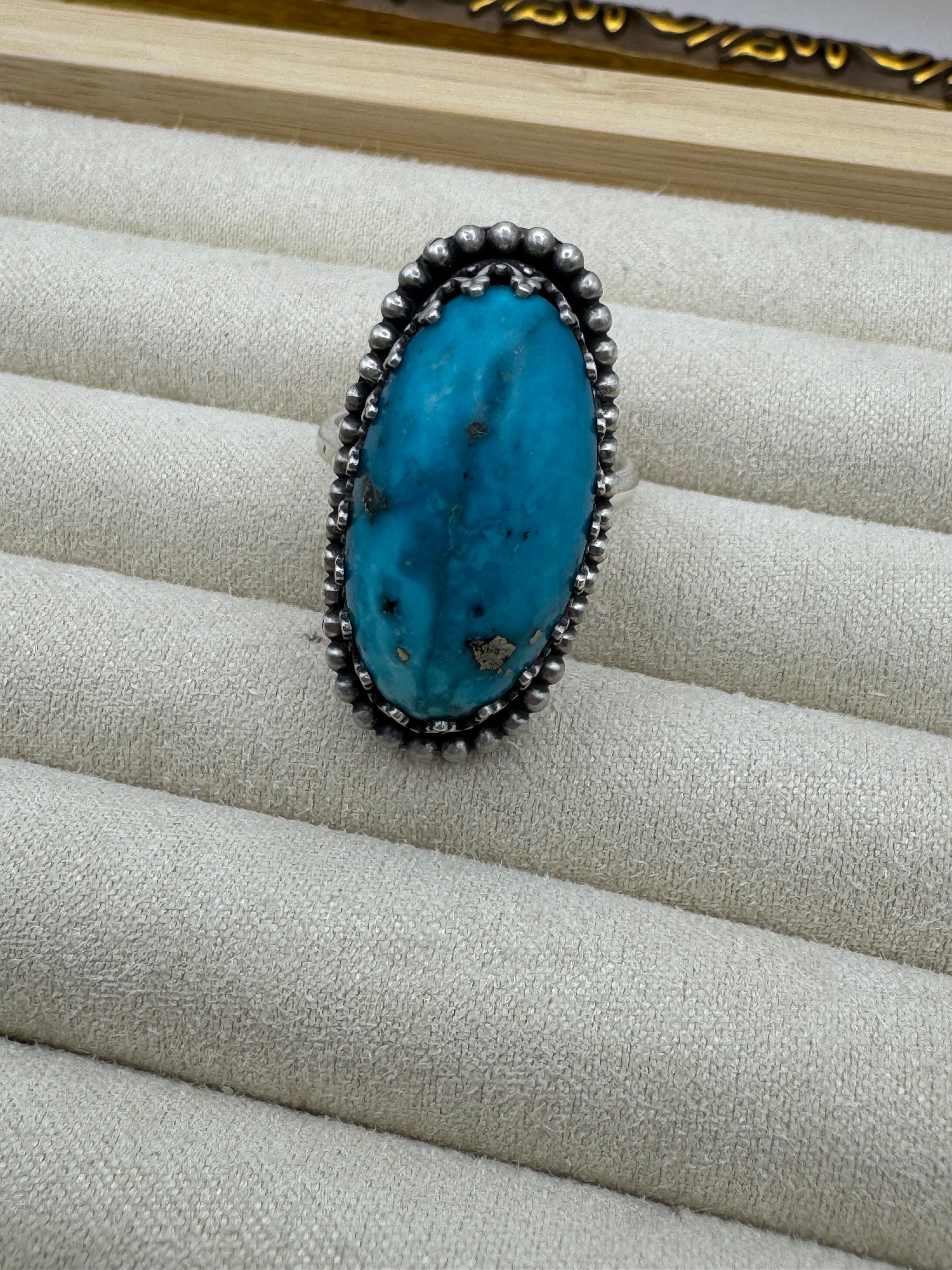 Persian Turquoise