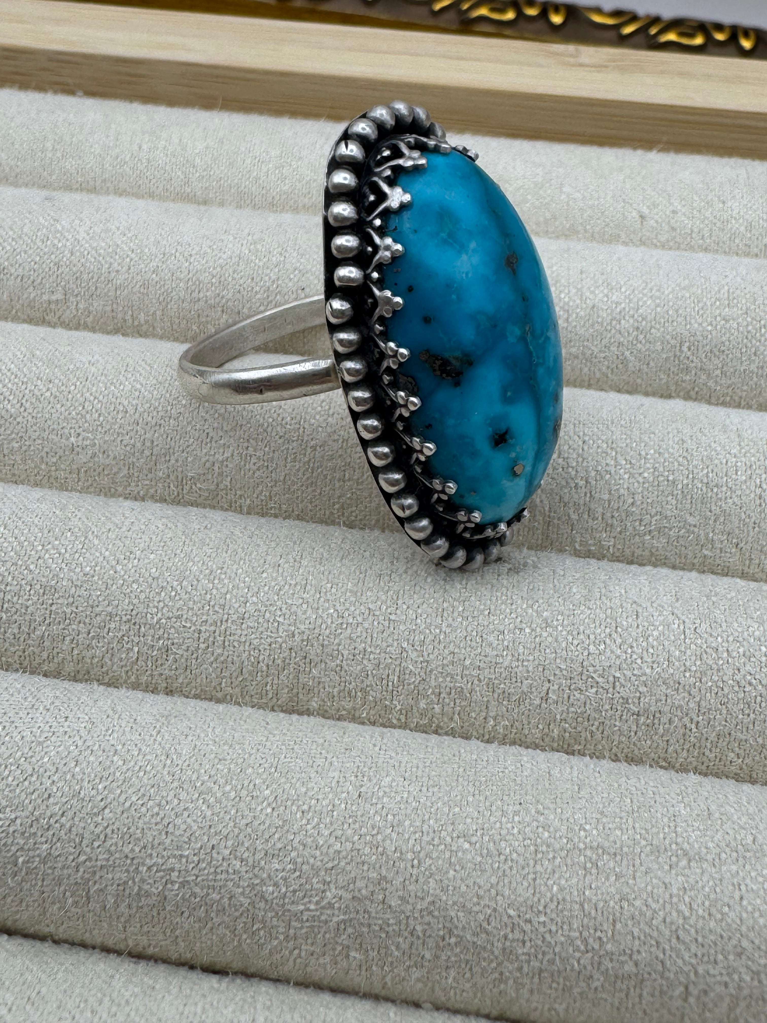 Persian Turquoise