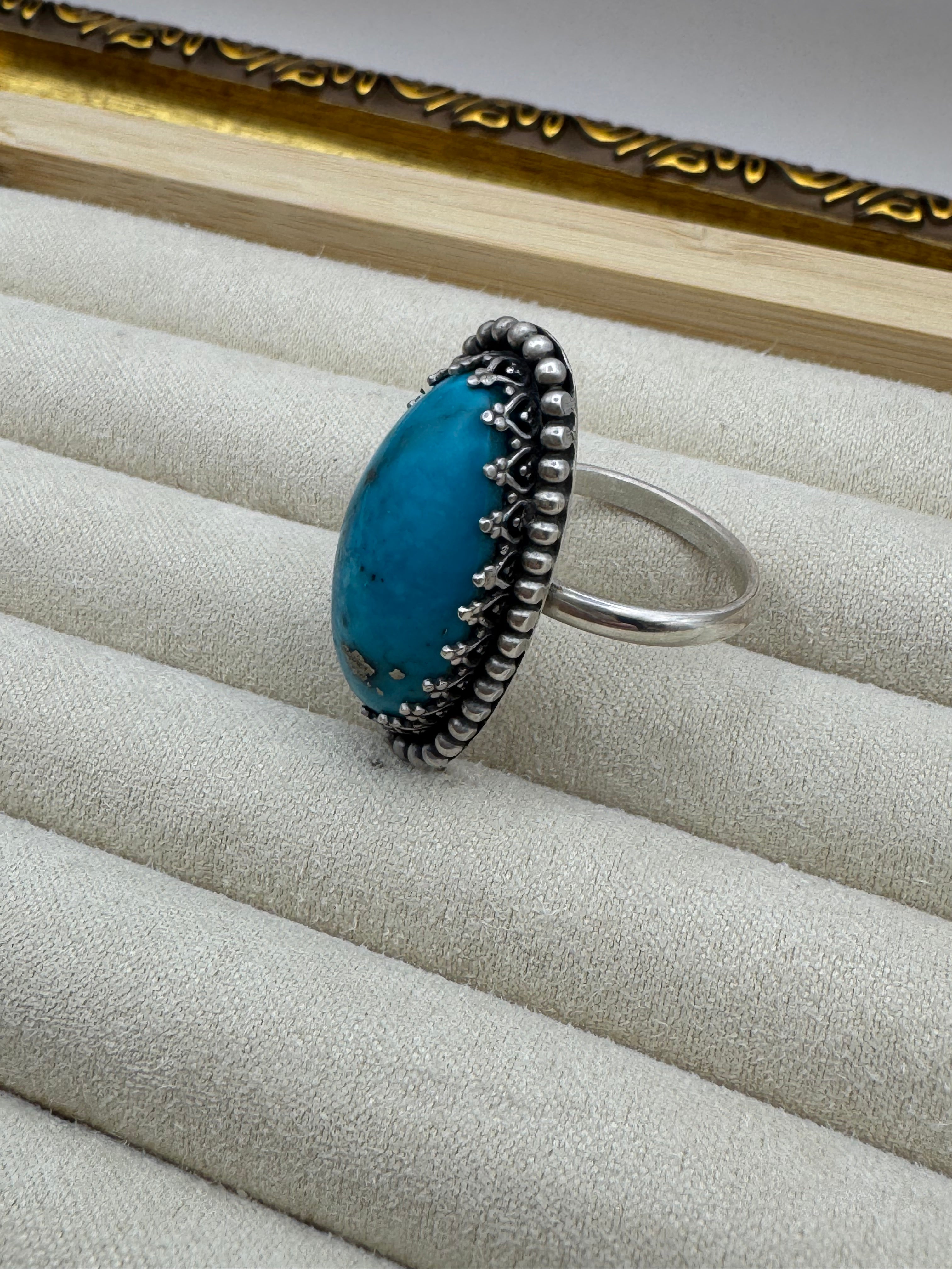 Persian Turquoise