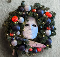 Michael Myers Wreath