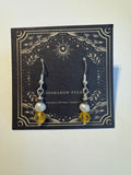 Pearl & Citrine