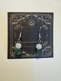 Moonstone and Aventurine