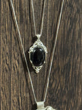 Onyx pendant